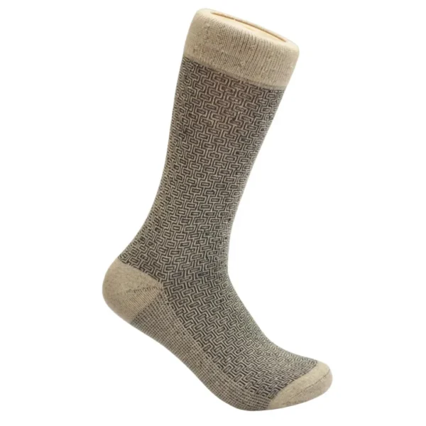 mens dress socks pattern skin